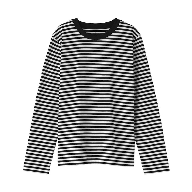 Rayures Noir