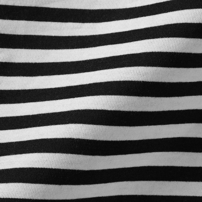 Rayures Noir