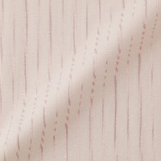 Rayures Rose Layette