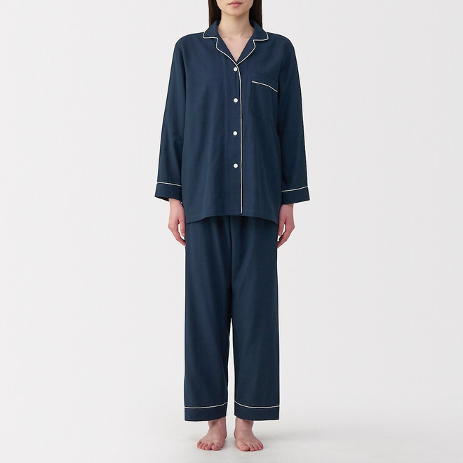 Bleu Marine Foncé