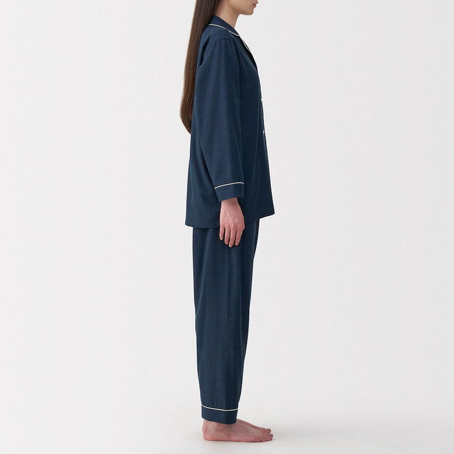 Bleu Marine Foncé