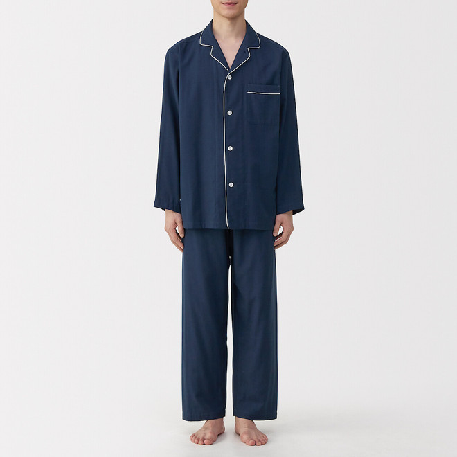 Bleu Marine Foncé