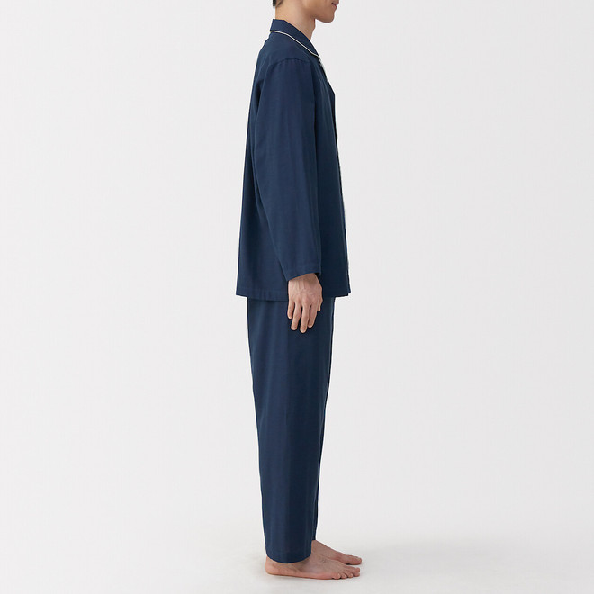 Bleu Marine Foncé