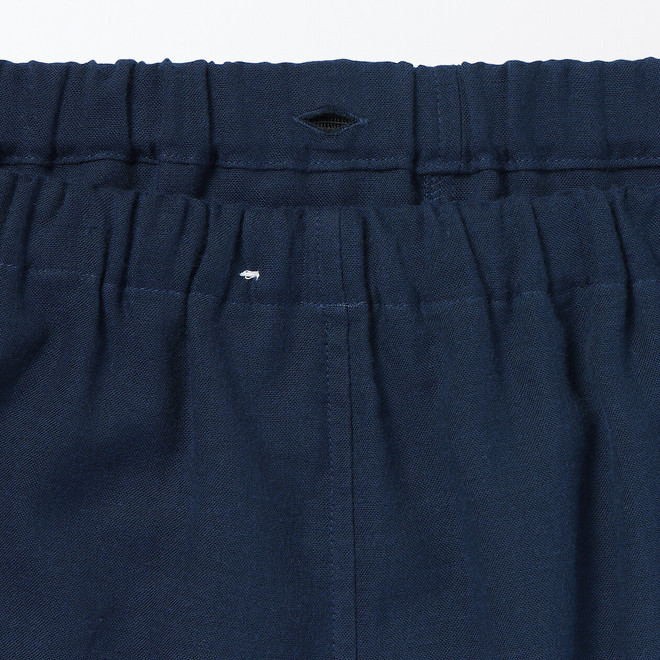 Bleu Marine Foncé