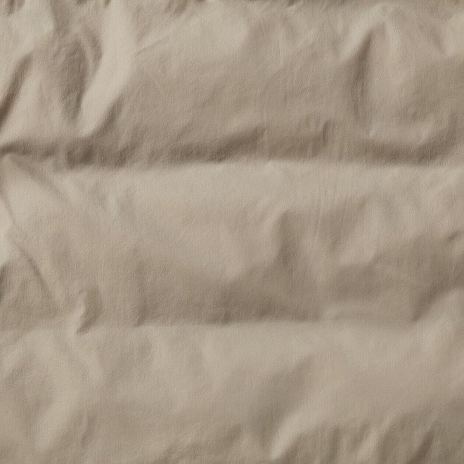 Doudoune légère pliable en nylon recyclé sans manche sans col pour femme