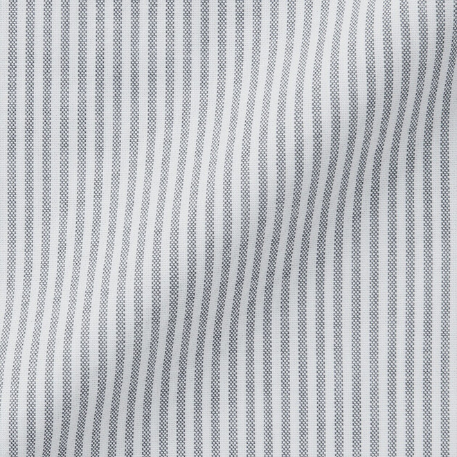 Rayures Bleu Marine Foncé