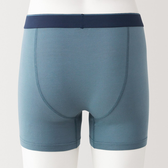 Bleu Cendré