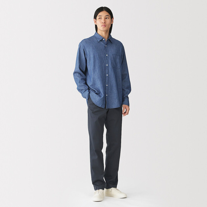 Bleu Marine Foncé