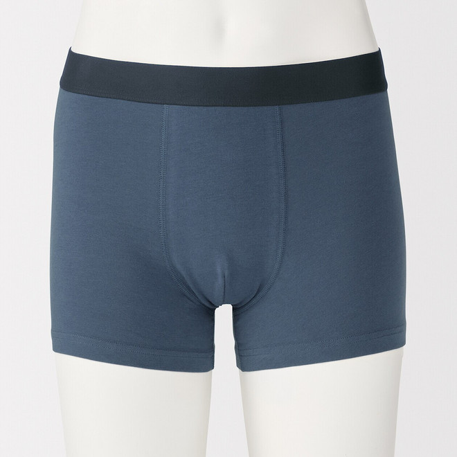 Bleu marine
