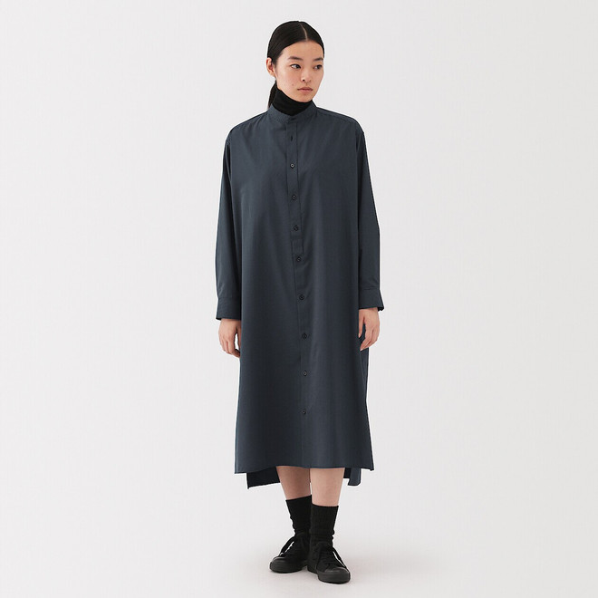 Rayures Bleu Marine Foncé