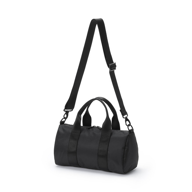 Sac baril en nylon recyclé Sac baril en nylon recyclé