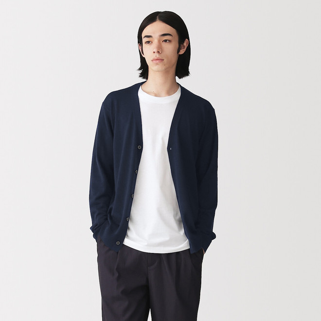 Bleu Marine Foncé