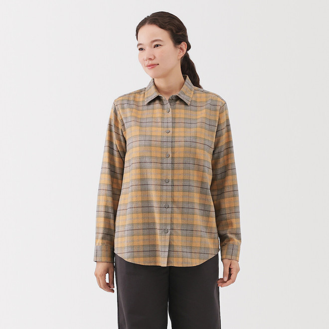 Mustard Check