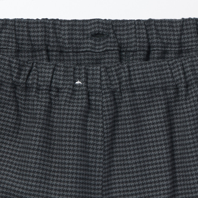 Dark Grey Pattern