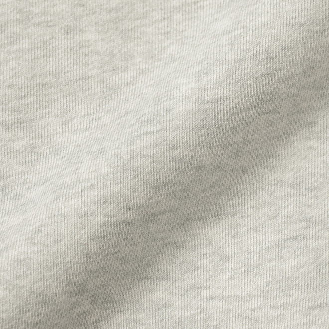 Chandail à capuchon en coton traditionnellement tricoté pour homme