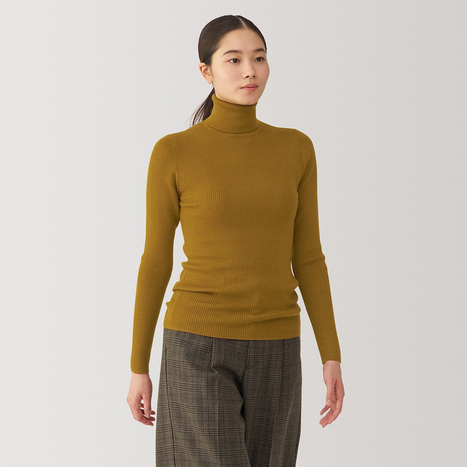 Jaune Moutarde