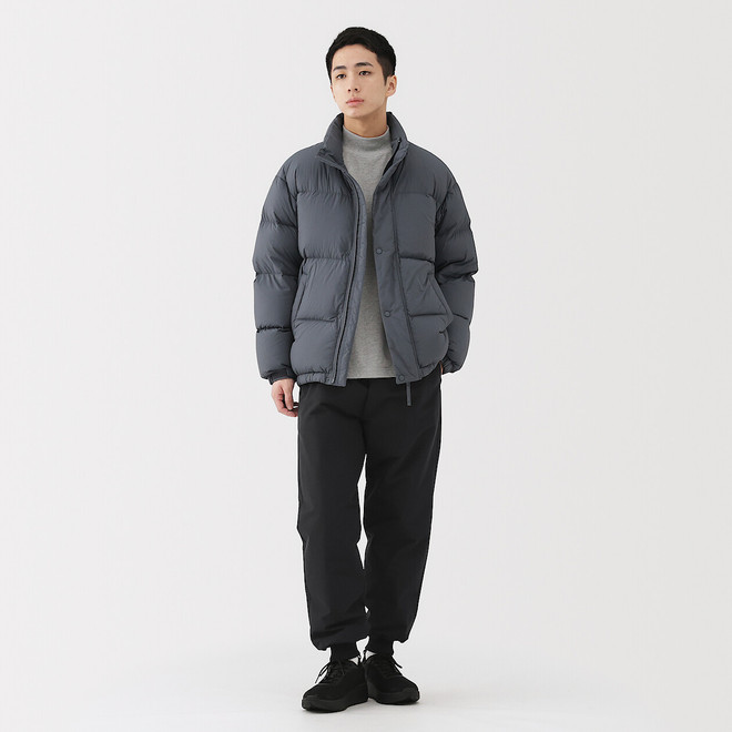 Pantalon de jogging confortable et rembourré pour homme