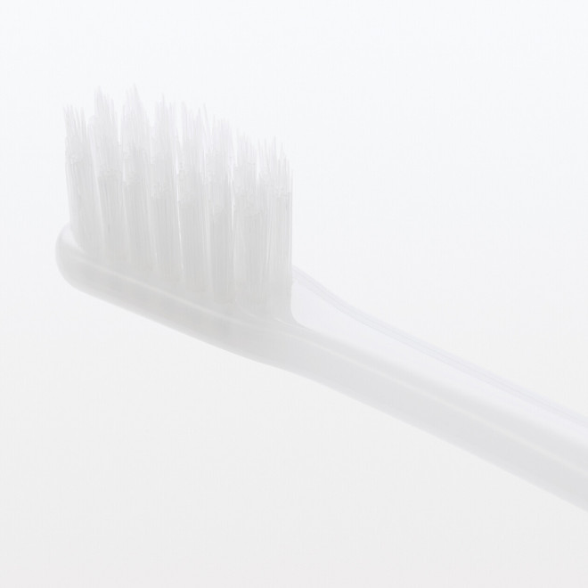 Têtes de brosse à dents de rechange ‐ Poils moyens, lot de 2