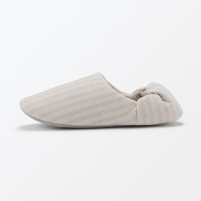 Rayures Beige