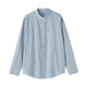 Rayures Bleu Clair