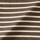 Rayures Marron Fumé