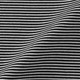 Rayures Noir
