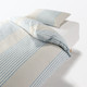 Rayures Bleues