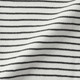 Rayures Blanc Cassé