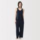 Bleu Marine Foncé