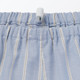 Rayures Bleu De Saxe