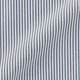 Rayures Bleu Marine Foncé