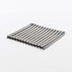 Carreaux Gris Charbon