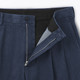 Bleu Marine Foncé