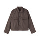 Marron Foncé