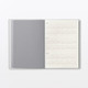 Gris Blanc