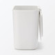 Couvercle pour boîte de rangement mince - 11 cm