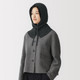 Gris Charbon