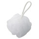 Fleur de douche blanche S (15g)