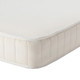 Matelas double à haute densité avec ressorts ensachés (Dont Eco‐Part. 10,00 €)