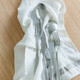 Fourchette en acier inoxydable