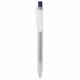 Stylo à bille rétractable à encre gel tracé fluide 0.5mm ‐ Lot de 10