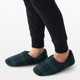 Chaussons en flanelle