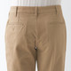Pantalon chino slim extensible 4‐way stretch longueur 76cm 17121