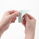 Chiffons pour argenterie (Lot de 3).