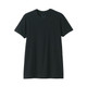 T‐Shirt col rond sans coutures latérales en jersey homme