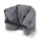 Couverture oreiller convertible 2 en 1