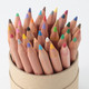 Boîte de 36 mini‐crayons de couleur