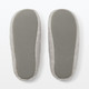 Unisex Chaussons en microfibre 18384