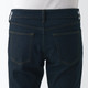Jeans en coton Denim stretch coupe skinny homme ‐ Longueur 76cm
