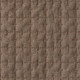 Tapis matelassé en coton 16108